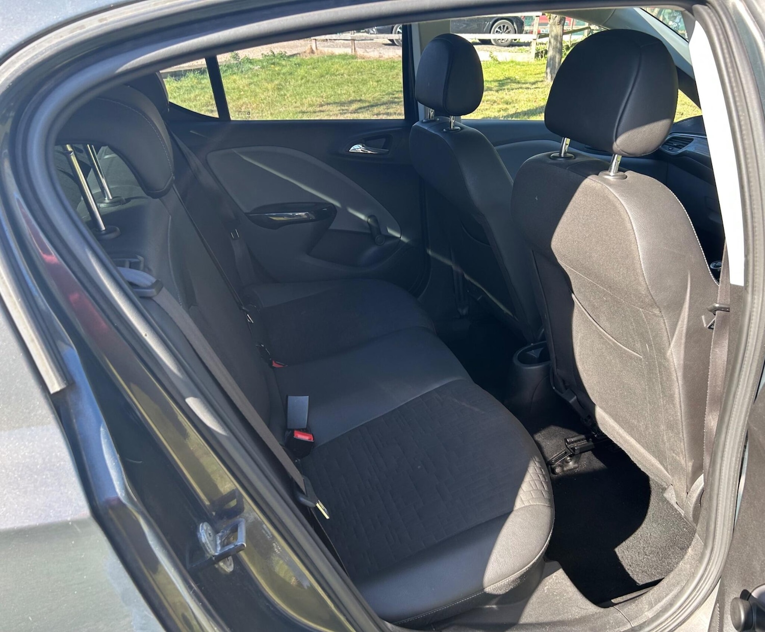Used Vauxhall Corsa 2015 for sale - 76189627: Photo 17