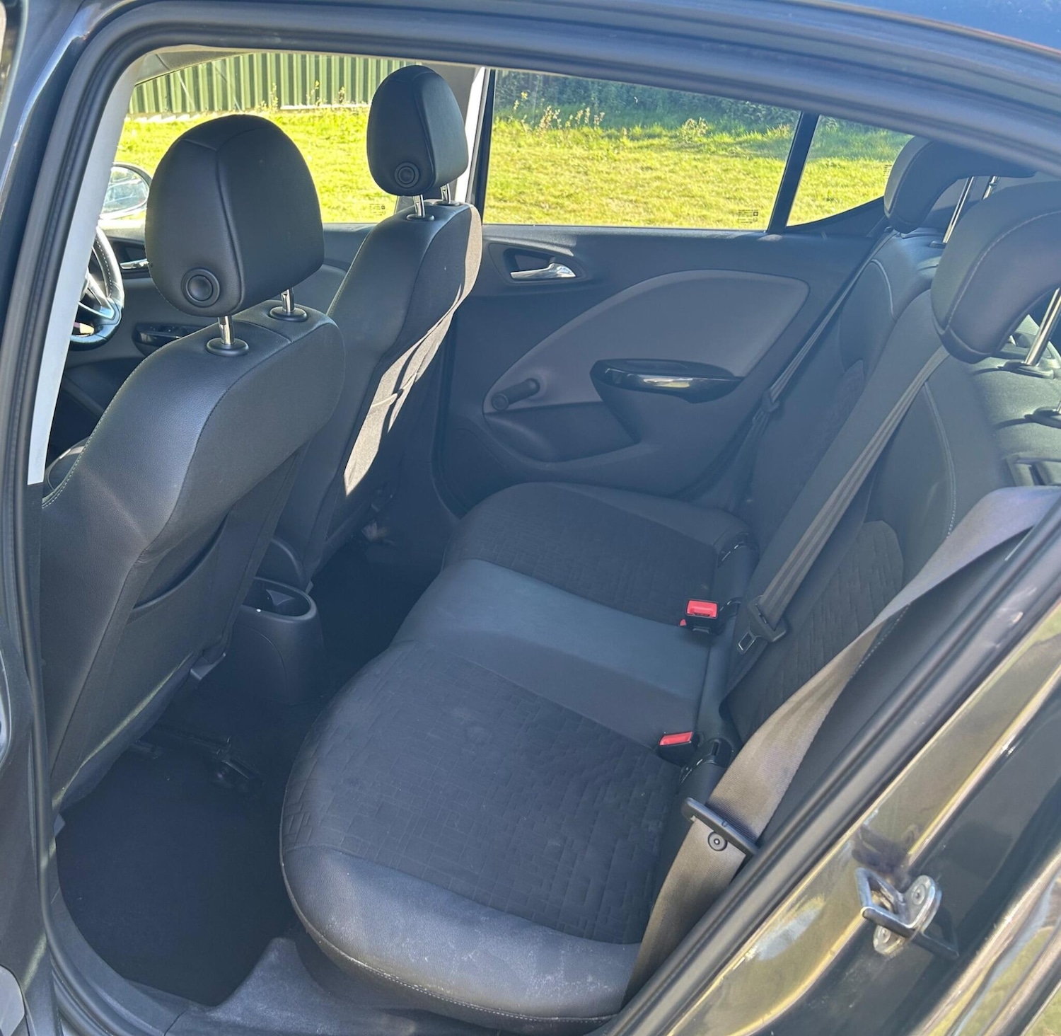 Used Vauxhall Corsa 2015 for sale - 76189627: Photo 19