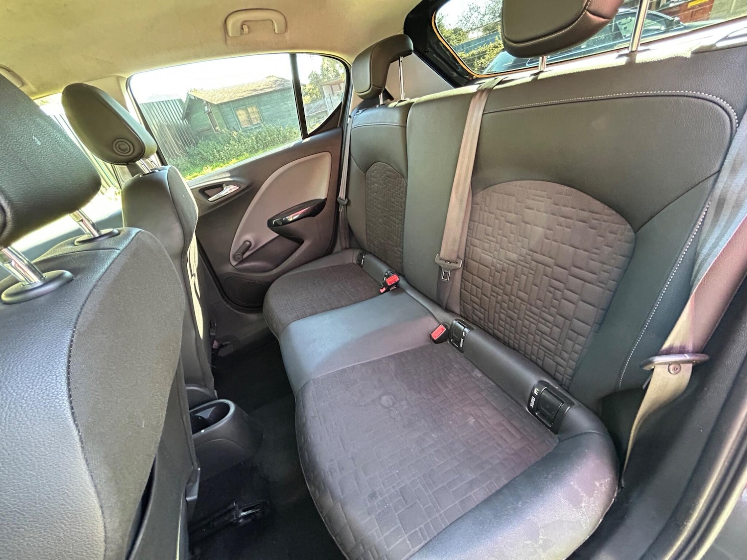 Used Vauxhall Corsa 2015 for sale - 76189627: Photo 20