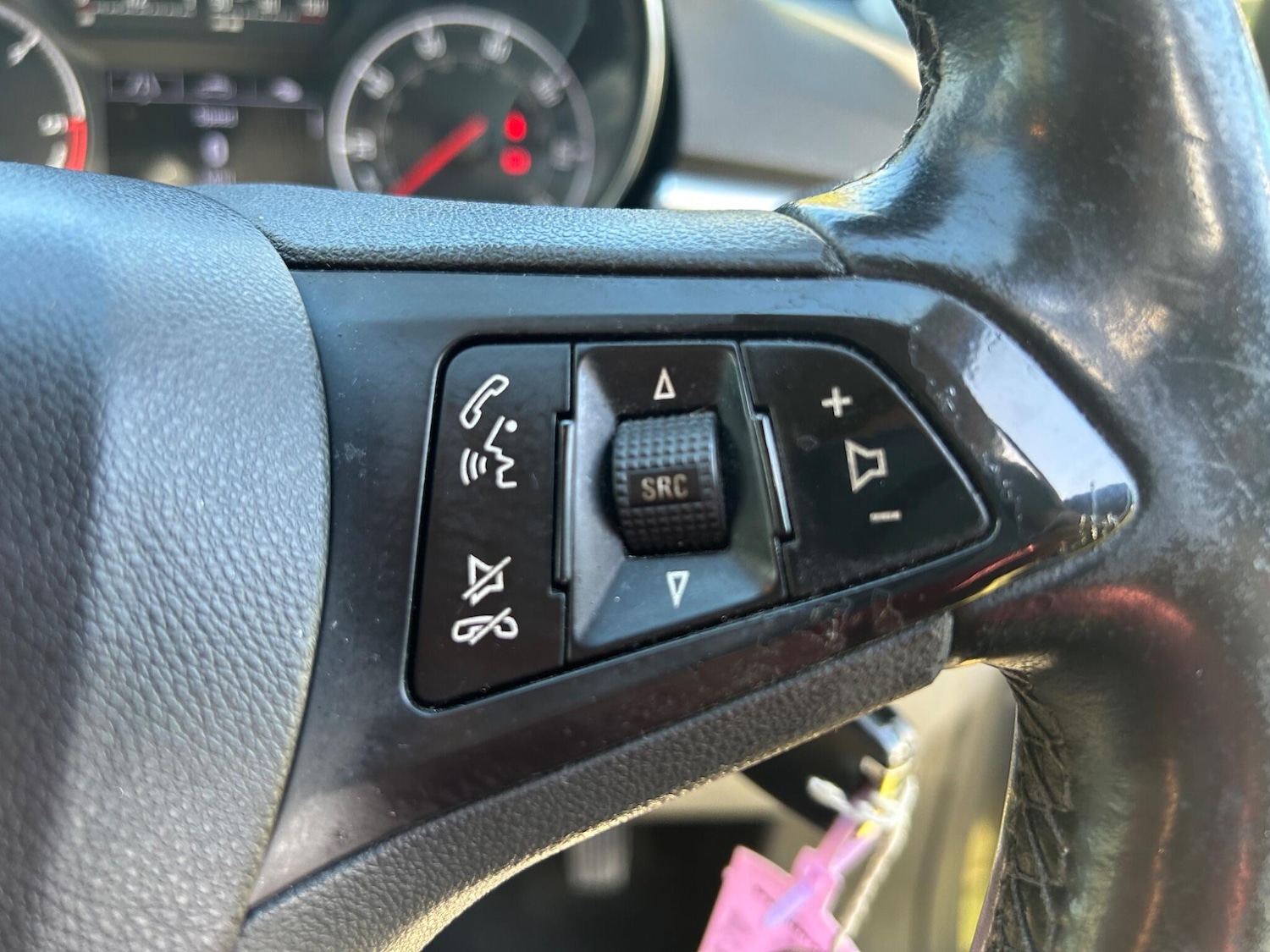 Used Vauxhall Corsa 2015 for sale - 76189627: Photo 21