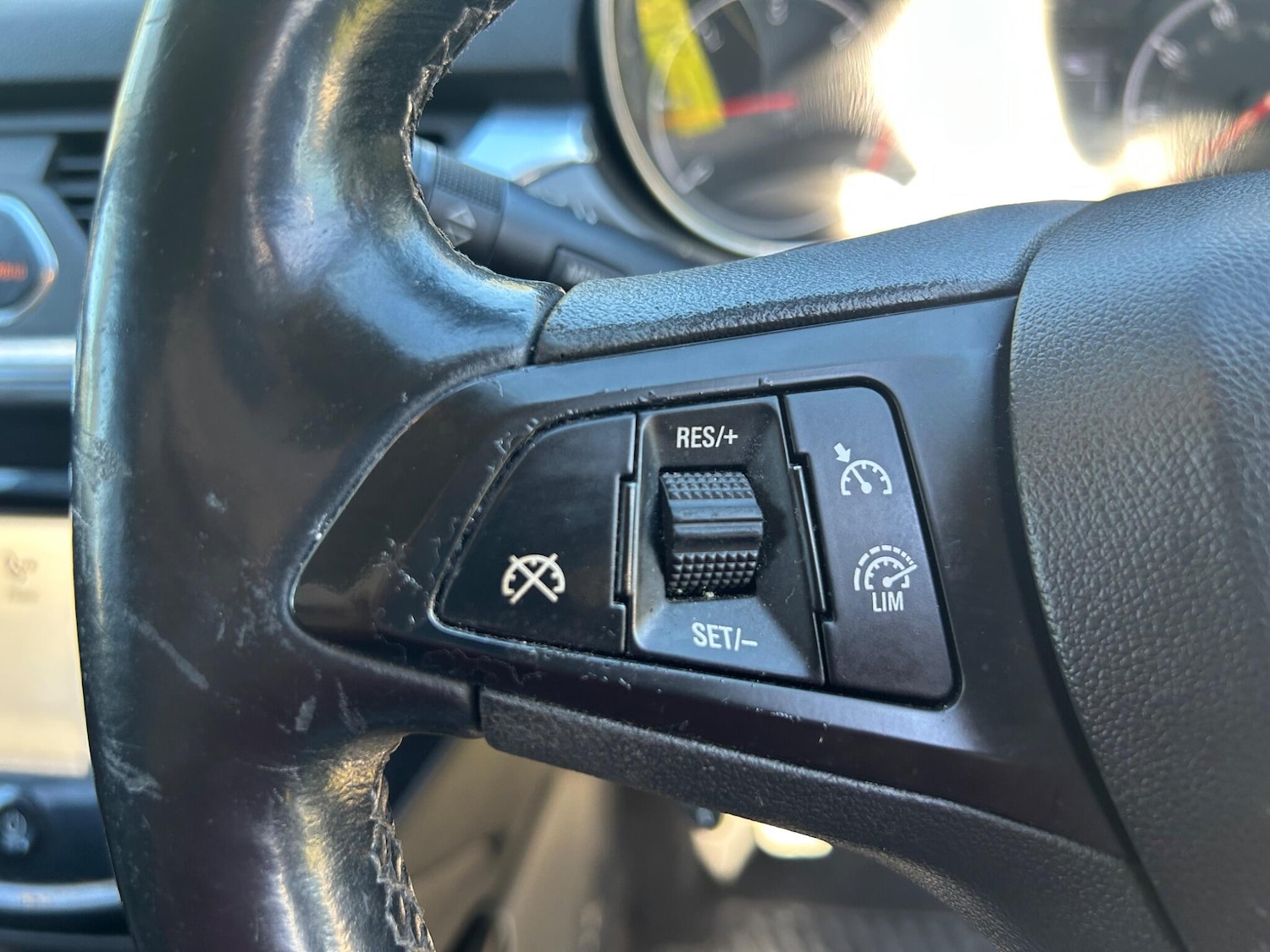 Used Vauxhall Corsa 2015 for sale - 76189627: Photo 22