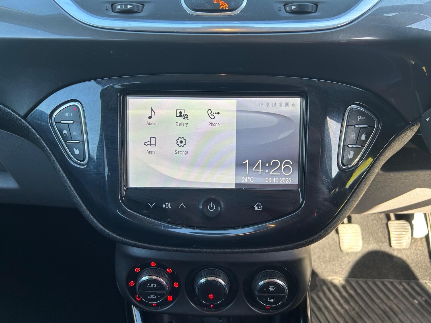 Used Vauxhall Corsa 2015 for sale - 76189627: Photo 27