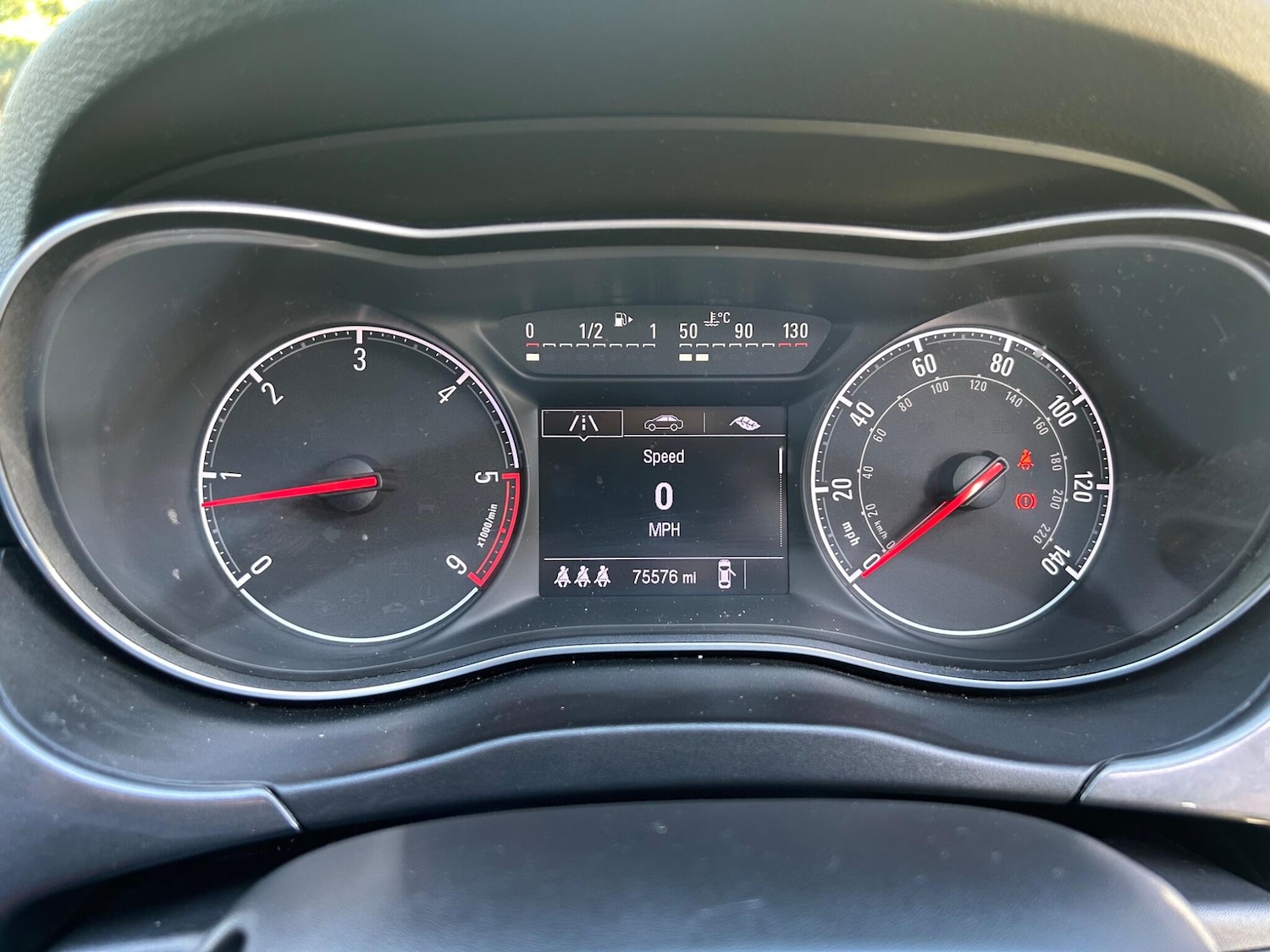 Used Vauxhall Corsa 2015 for sale - 76189627: Photo 28