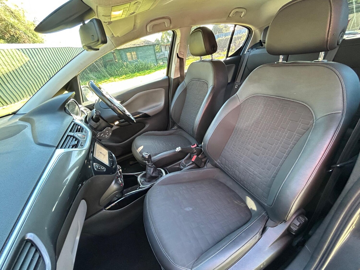 Used Vauxhall Corsa 2015 for sale - 76189627: Photo 32