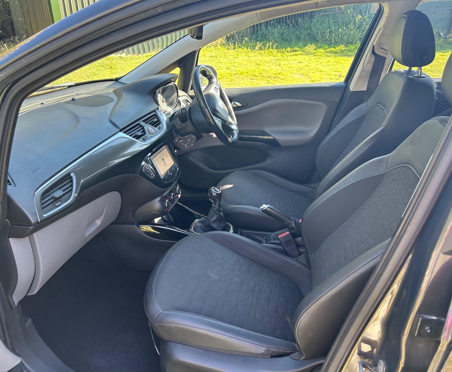Used Vauxhall Corsa 2015 for sale - 76189627: Photo 33