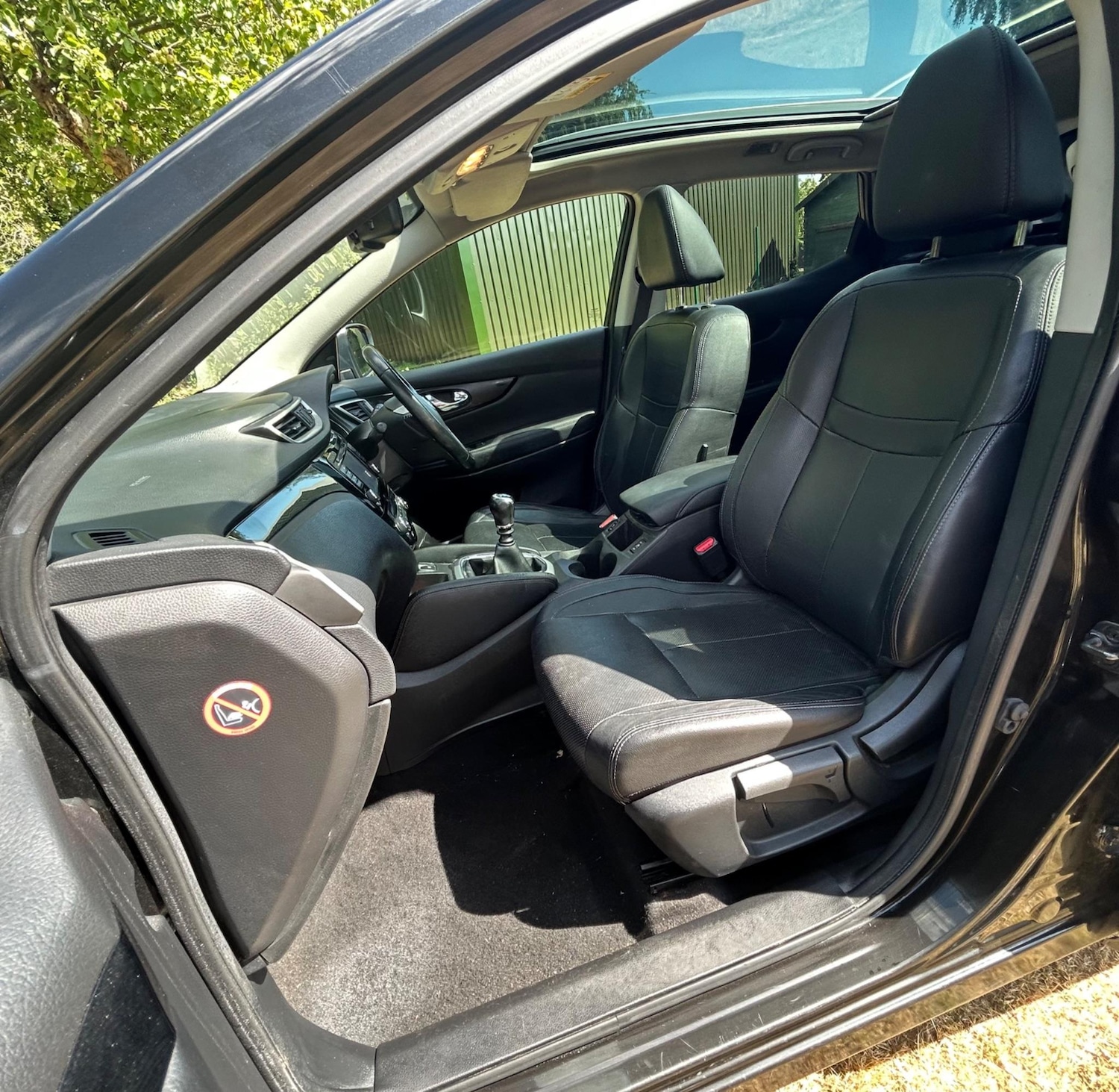Vehicle 23