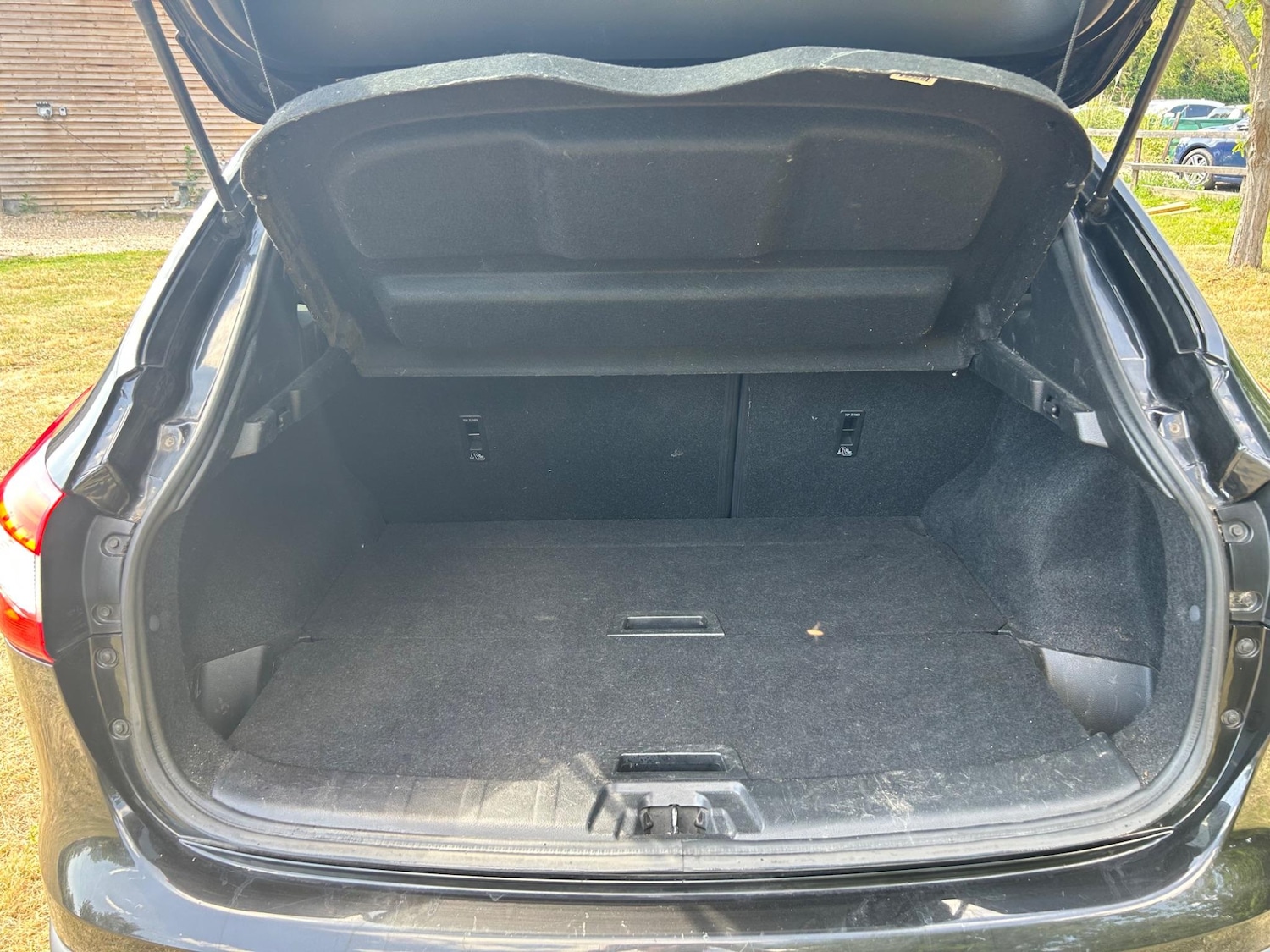 Vehicle 34