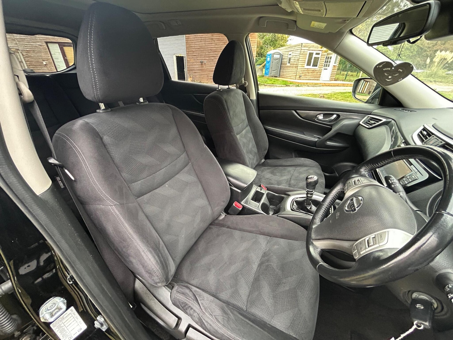 Used Nissan X-Trail 2015 for sale - 76283610: Photo 13