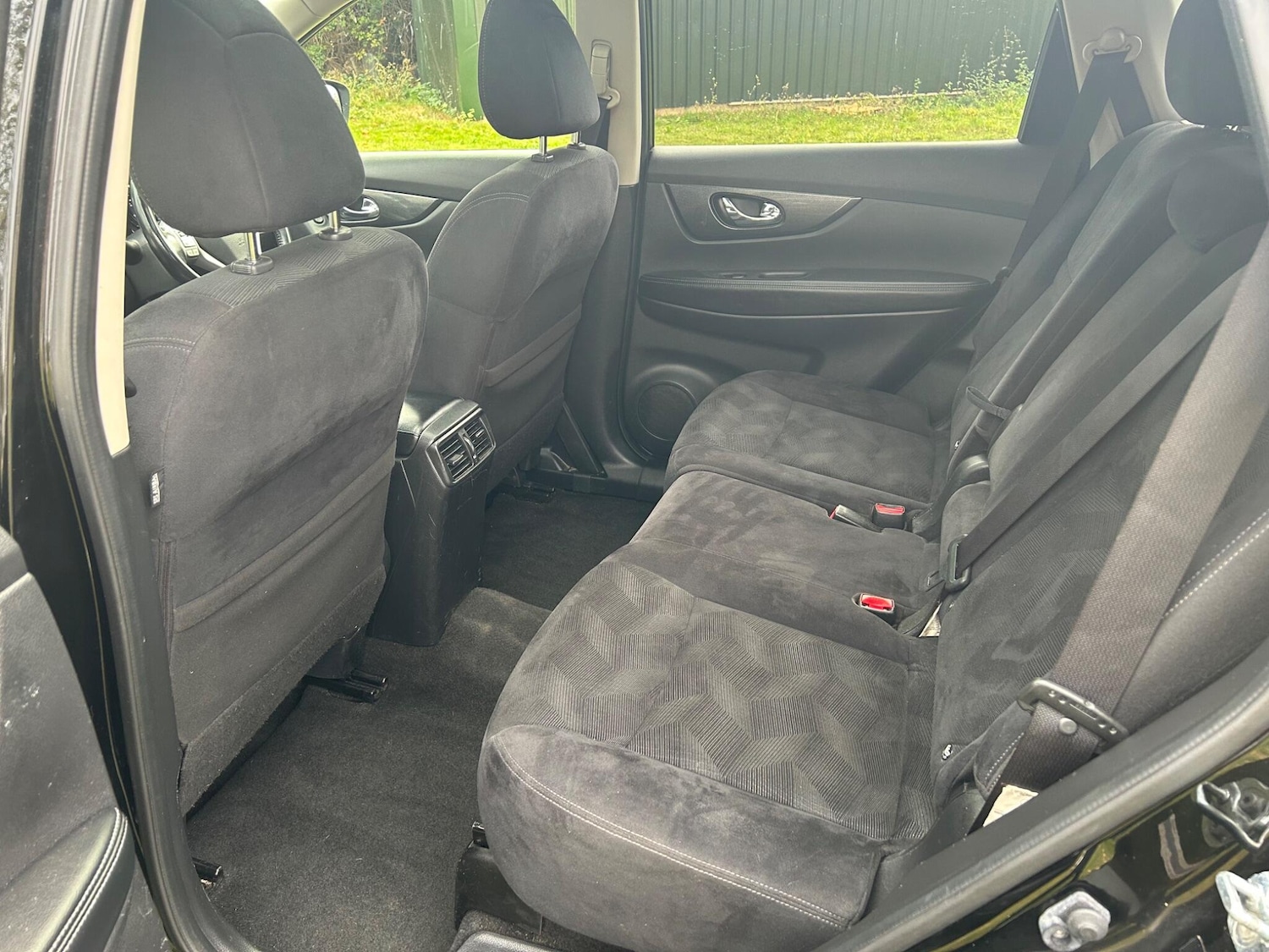 Used Nissan X-Trail 2015 for sale - 76283610: Photo 14