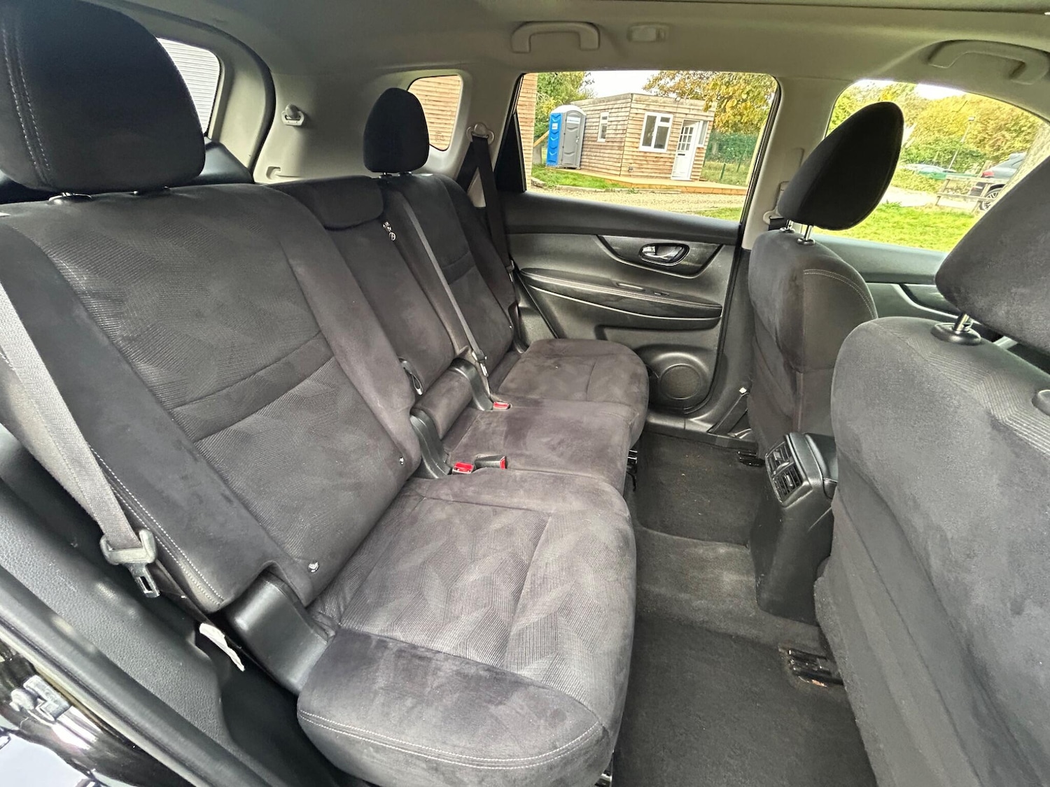 Used Nissan X-Trail 2015 for sale - 76283610: Photo 17