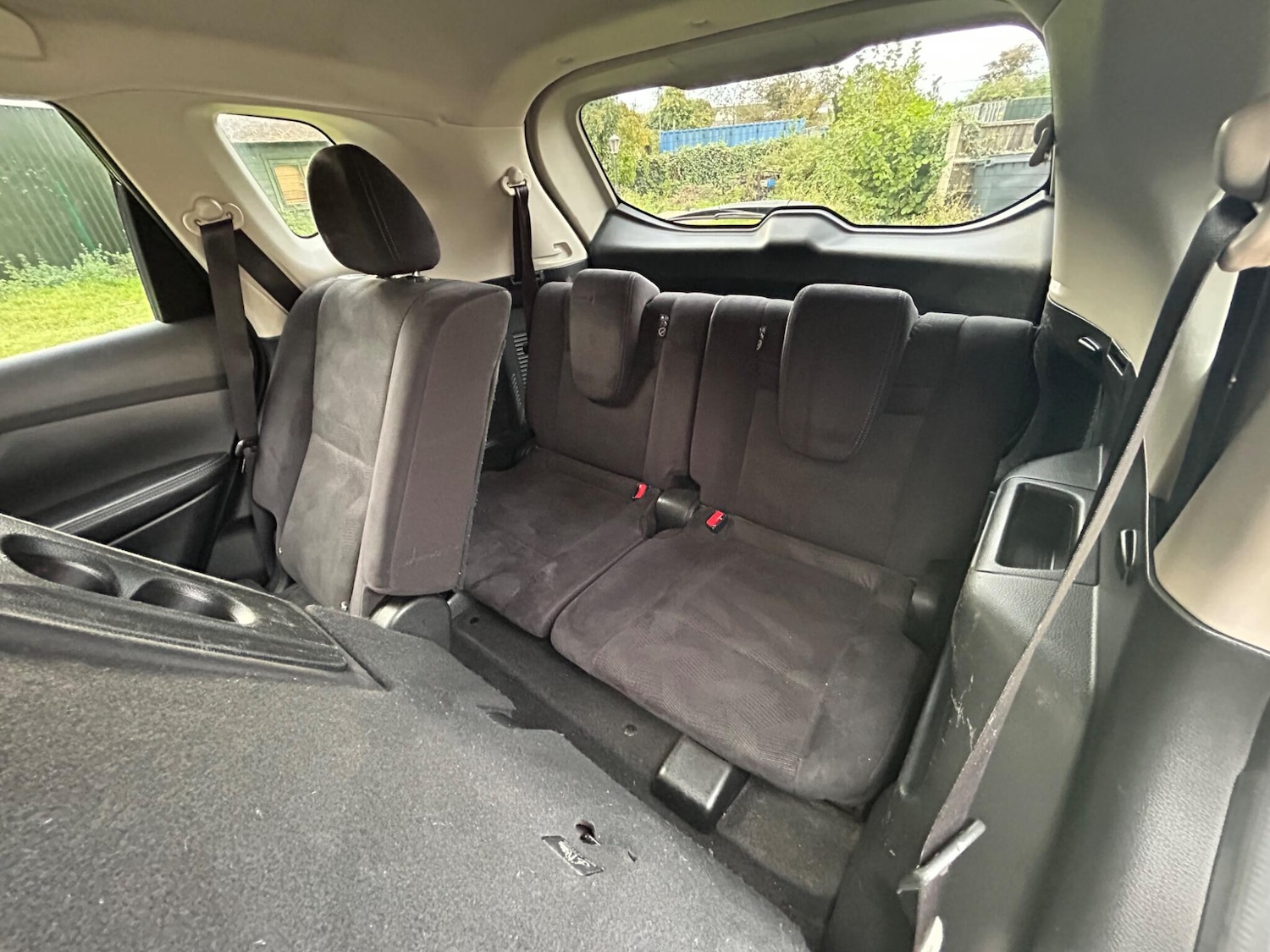 Used Nissan X-Trail 2015 for sale - 76283610: Photo 18