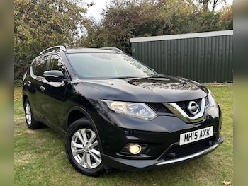 2015 (15) - 1.6 dCi Acenta Euro 6 (s/s) 5dr