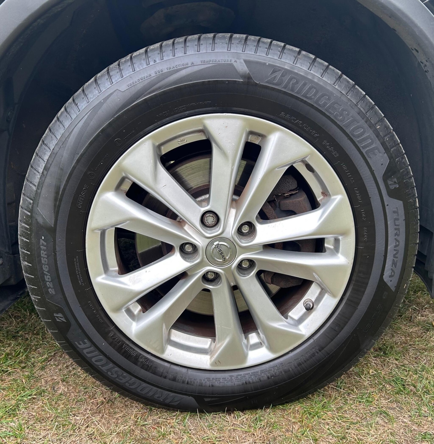 Used Nissan X-Trail 2015 for sale - 76283610: Photo 22