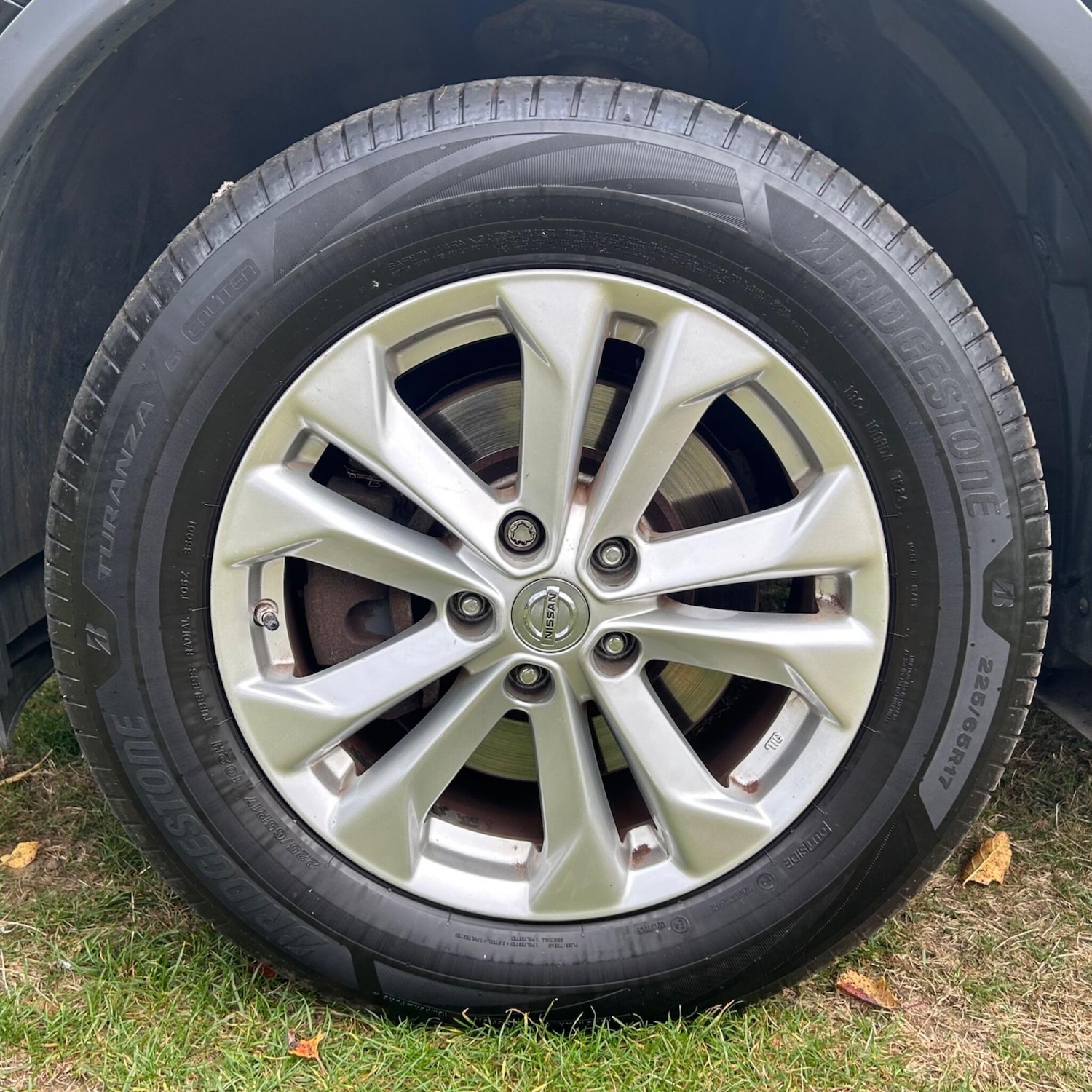 Used Nissan X-Trail 2015 for sale - 76283610: Photo 23