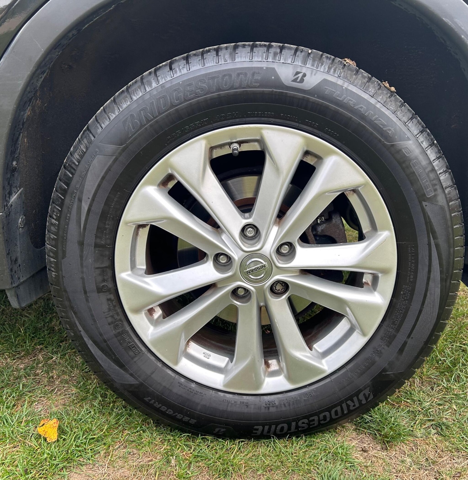 Used Nissan X-Trail 2015 for sale - 76283610: Photo 24
