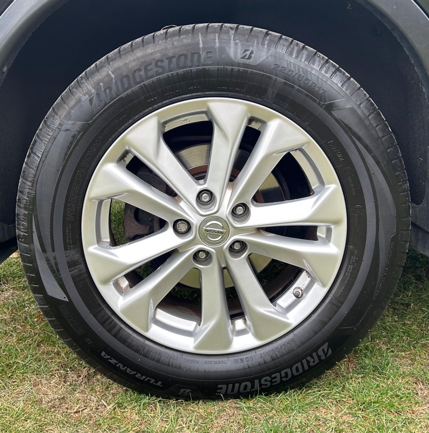 Used Nissan X-Trail 2015 for sale - 76283610: Photo 25
