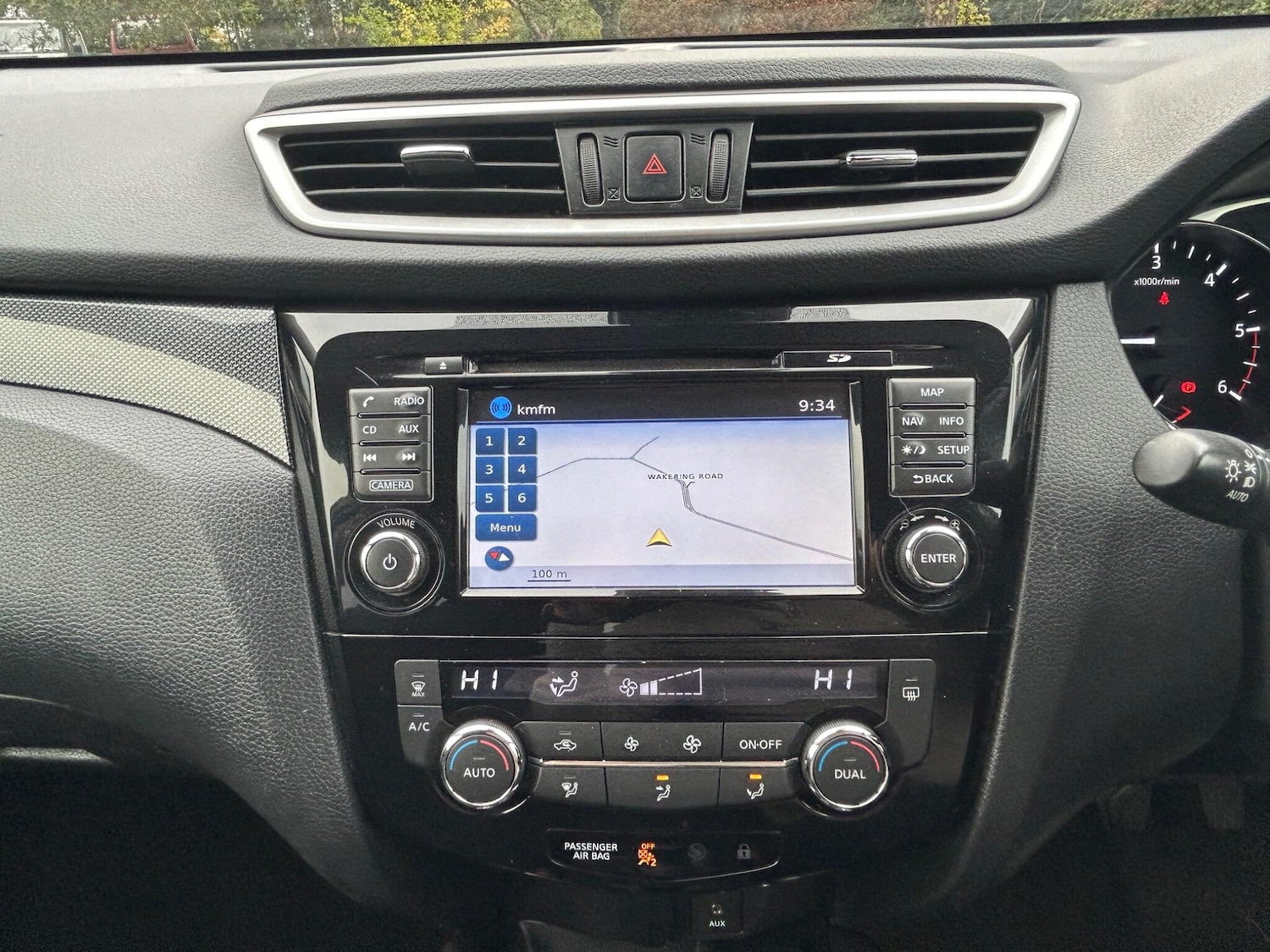 Used Nissan X-Trail 2015 for sale - 76283610: Photo 26