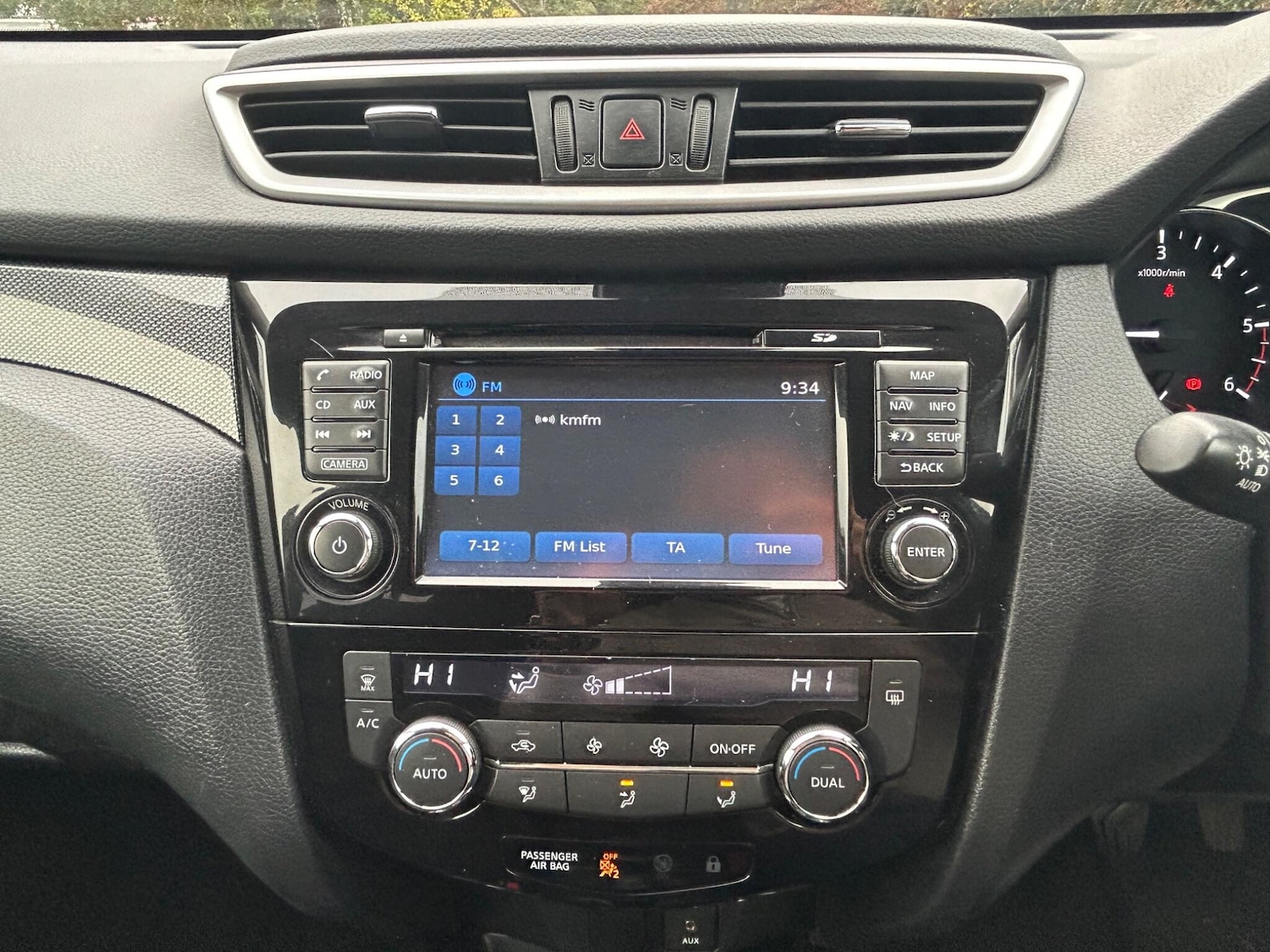 Used Nissan X-Trail 2015 for sale - 76283610: Photo 27