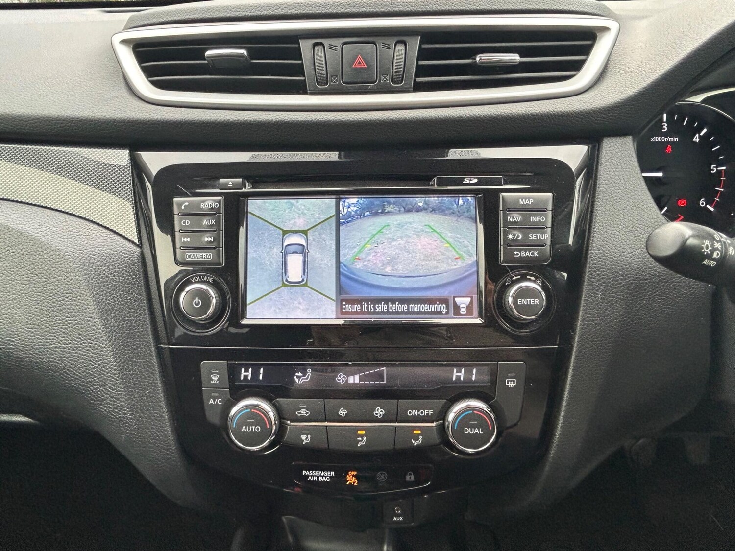 Used Nissan X-Trail 2015 for sale - 76283610: Photo 28
