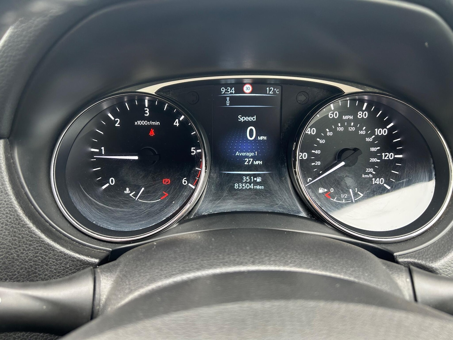 Used Nissan X-Trail 2015 for sale - 76283610: Photo 29