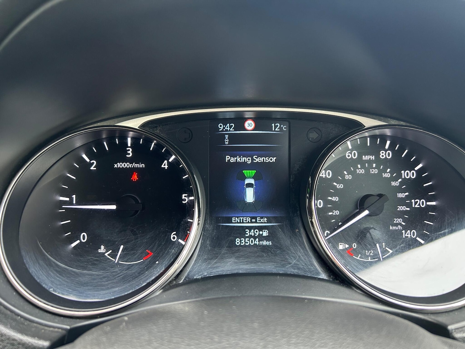 Used Nissan X-Trail 2015 for sale - 76283610: Photo 30