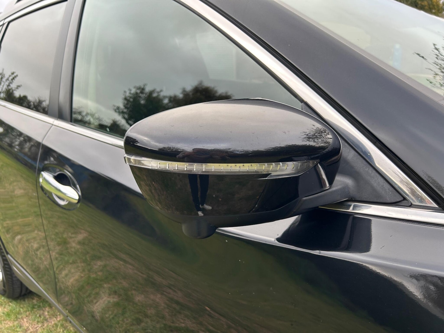 Used Nissan X-Trail 2015 for sale - 76283610: Photo 31