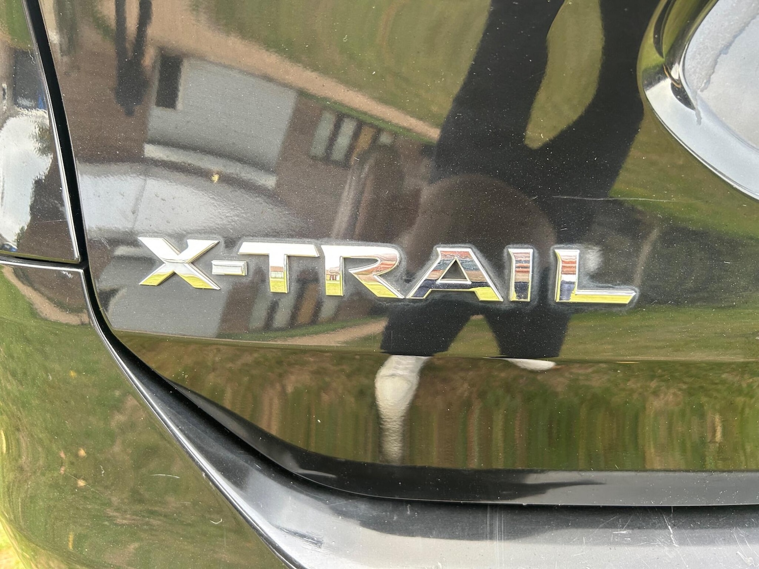 Used Nissan X-Trail 2015 for sale - 76283610: Photo 39