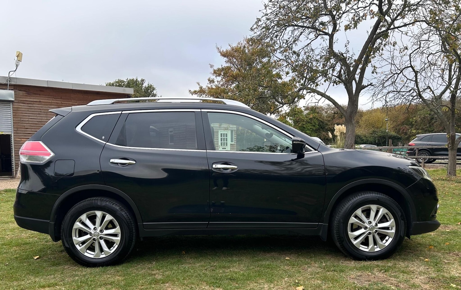 Used Nissan X-Trail 2015 for sale - 76283610: Photo 9
