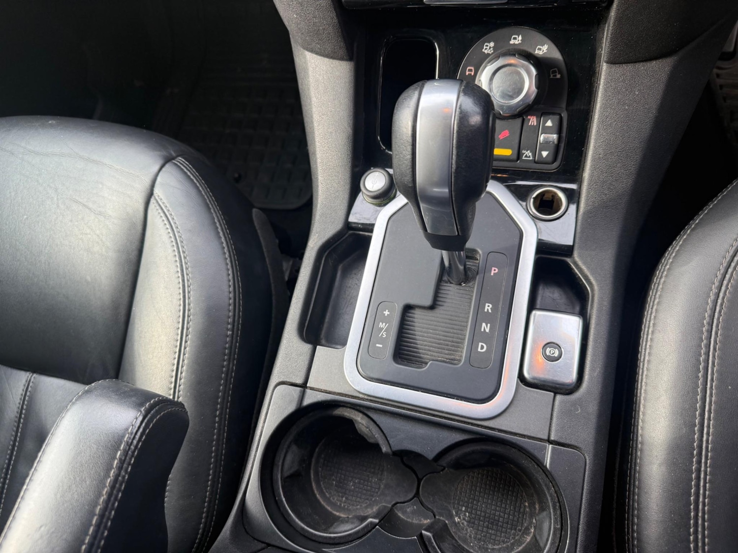 Vehicle 16
