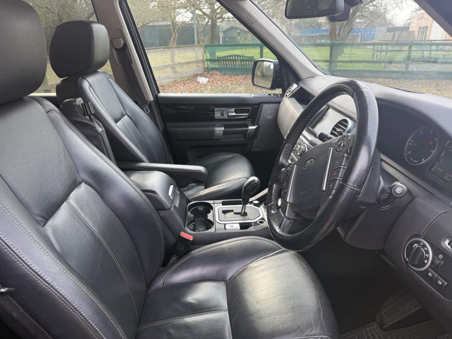 Vehicle 17