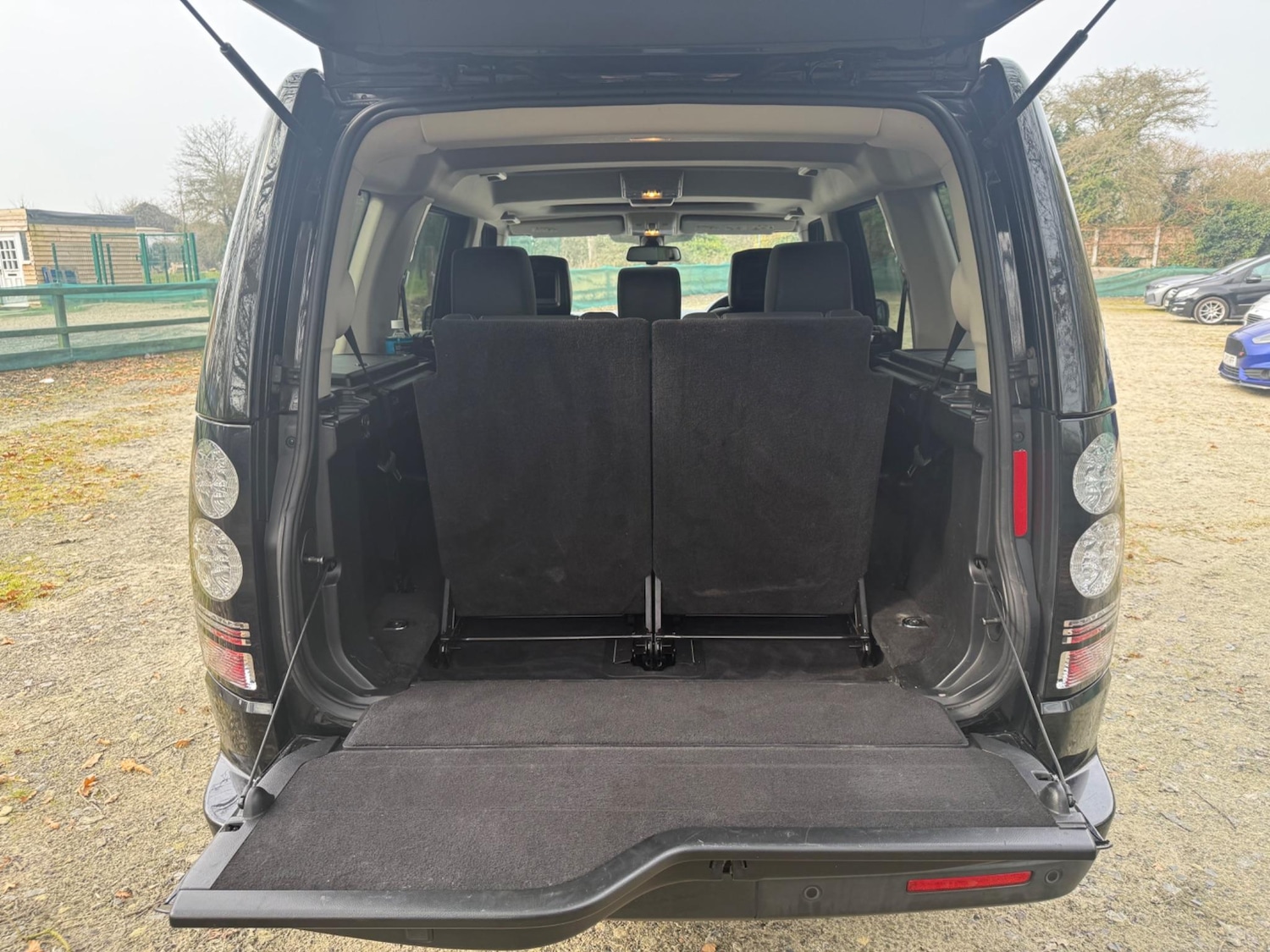 Vehicle 31