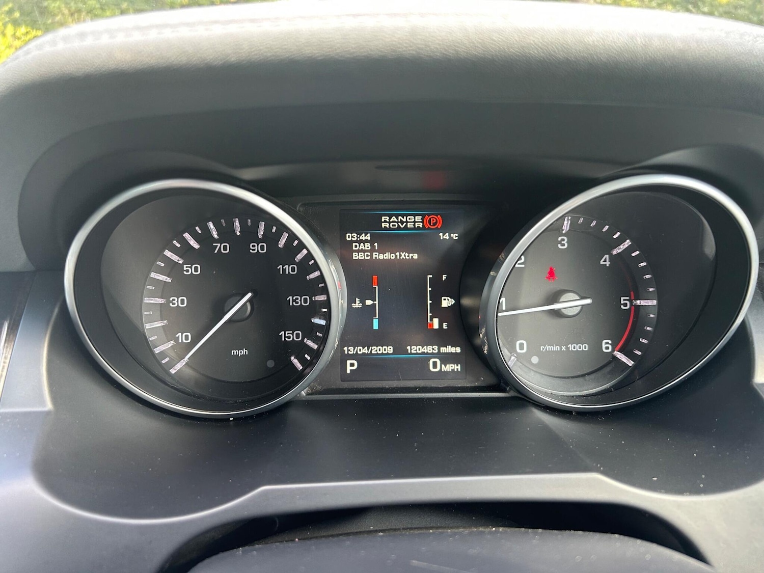 Vehicle 33