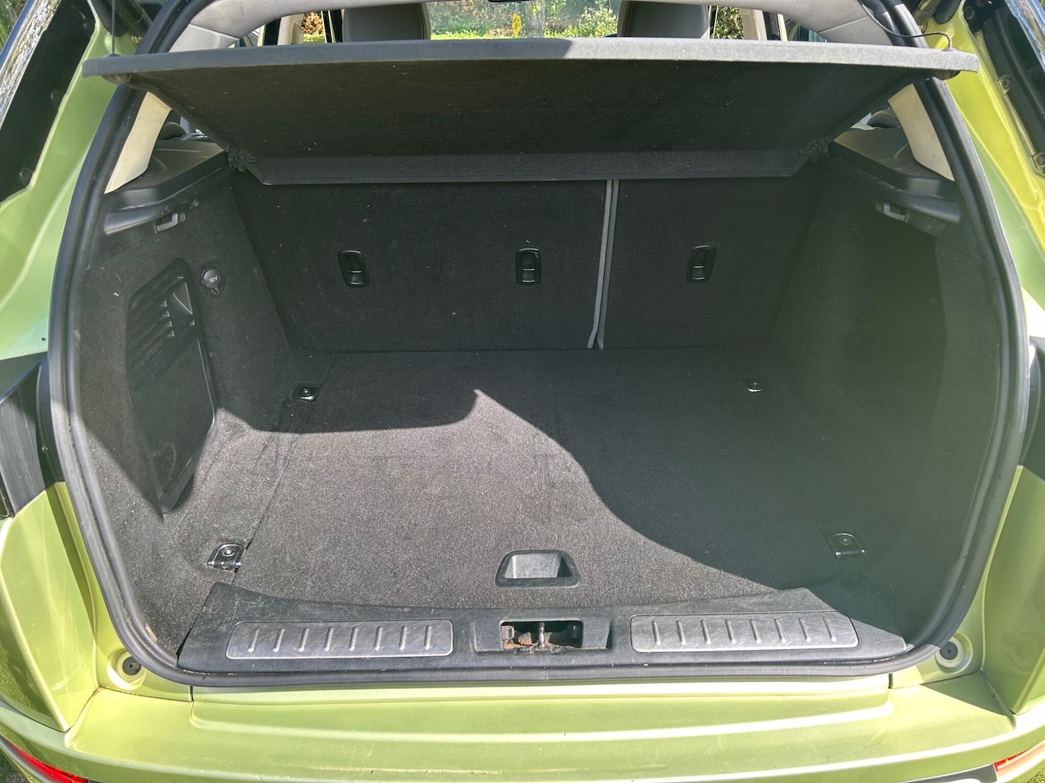 Vehicle 37