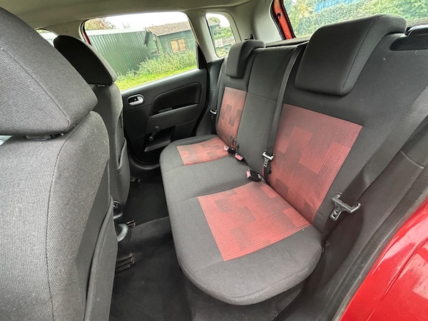 Used Ford Fiesta 2007 for sale - 76315001: Photo 16