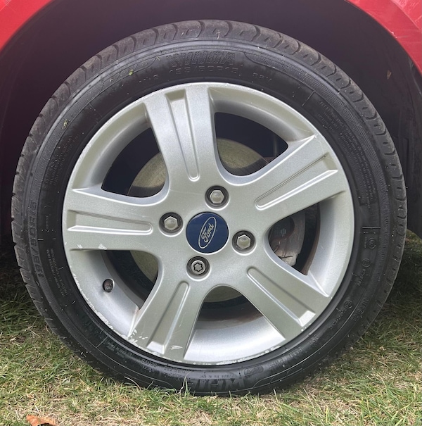 Used Ford Fiesta 2007 for sale - 76315001: Photo 23