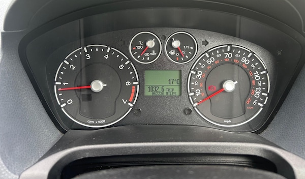 Used Ford Fiesta 2007 for sale - 76315001: Photo 26