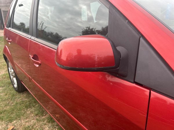 Used Ford Fiesta 2007 for sale - 76315001: Photo 28