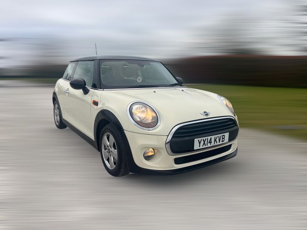 Used MINI Hatch 2014 for sale - 78029861: Photo 1