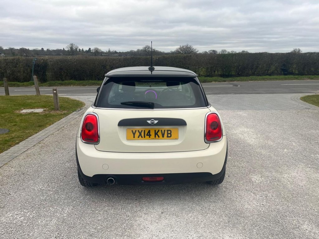 Used MINI Hatch 2014 for sale - 78029861: Photo 10