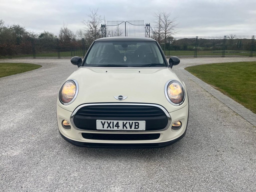 Used MINI Hatch 2014 for sale - 78029861: Photo 12