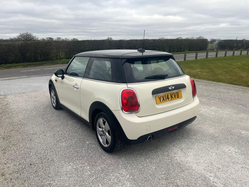 Used MINI Hatch 2014 for sale - 78029861: Photo 16
