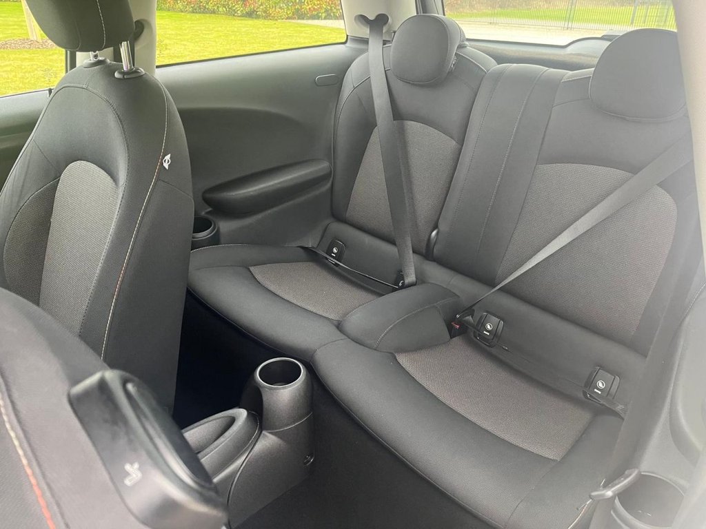 Used MINI Hatch 2014 for sale - 78029861: Photo 17