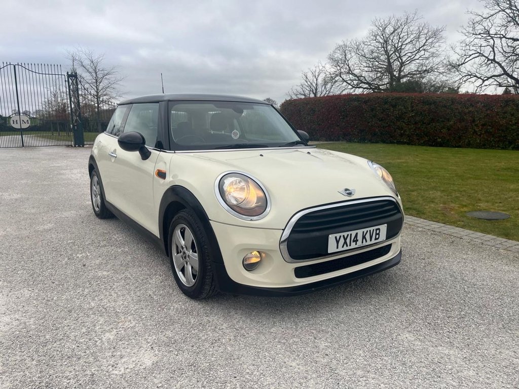 Used MINI Hatch 2014 for sale - 78029861: Photo 18