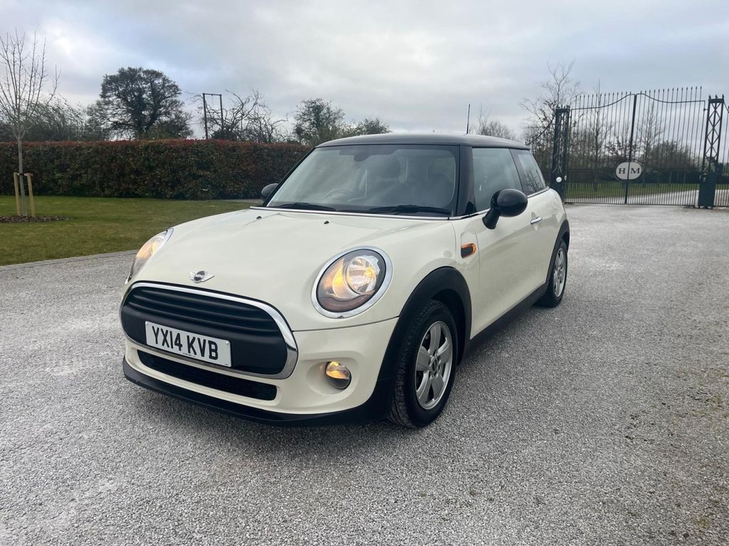 Used MINI Hatch 2014 for sale - 78029861: Photo 19