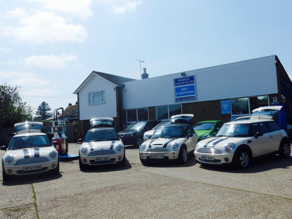 Used MINI Hatch 2014 for sale - 78029861: Photo 21