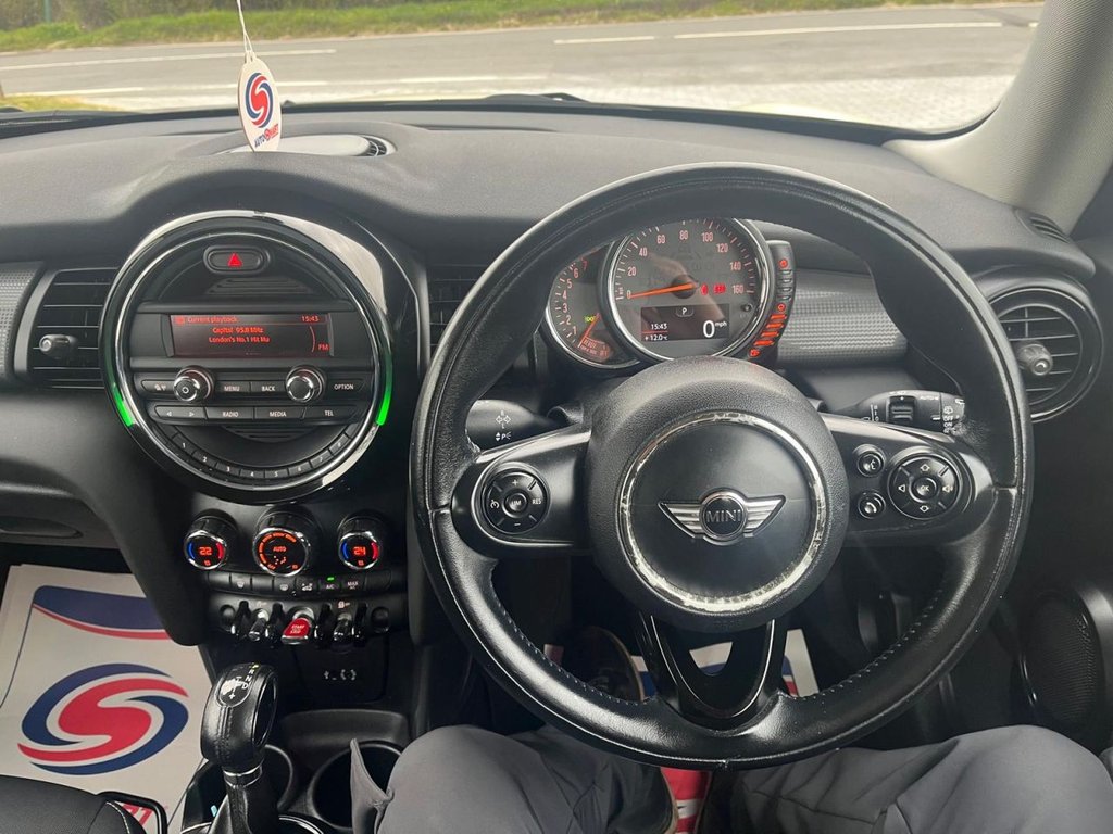 Used MINI Hatch 2014 for sale - 78029861: Photo 4