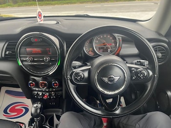 Used MINI Hatch 2014 for sale - 78029861: Photo