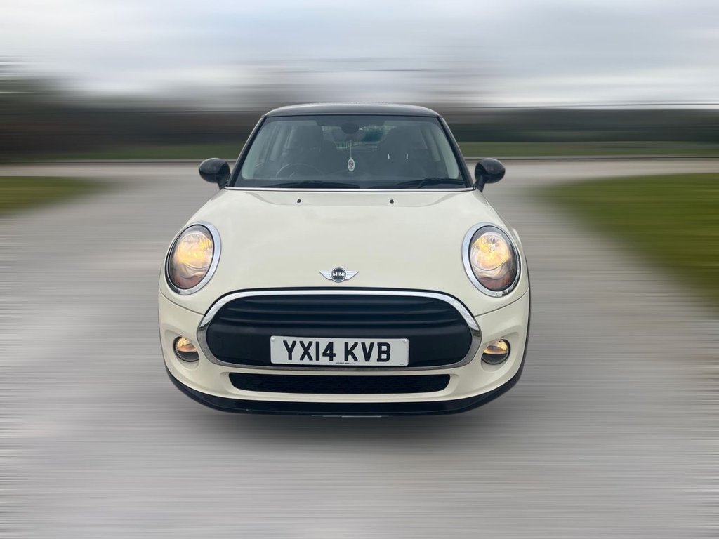 Used MINI Hatch 2014 for sale - 78029861: Photo 5