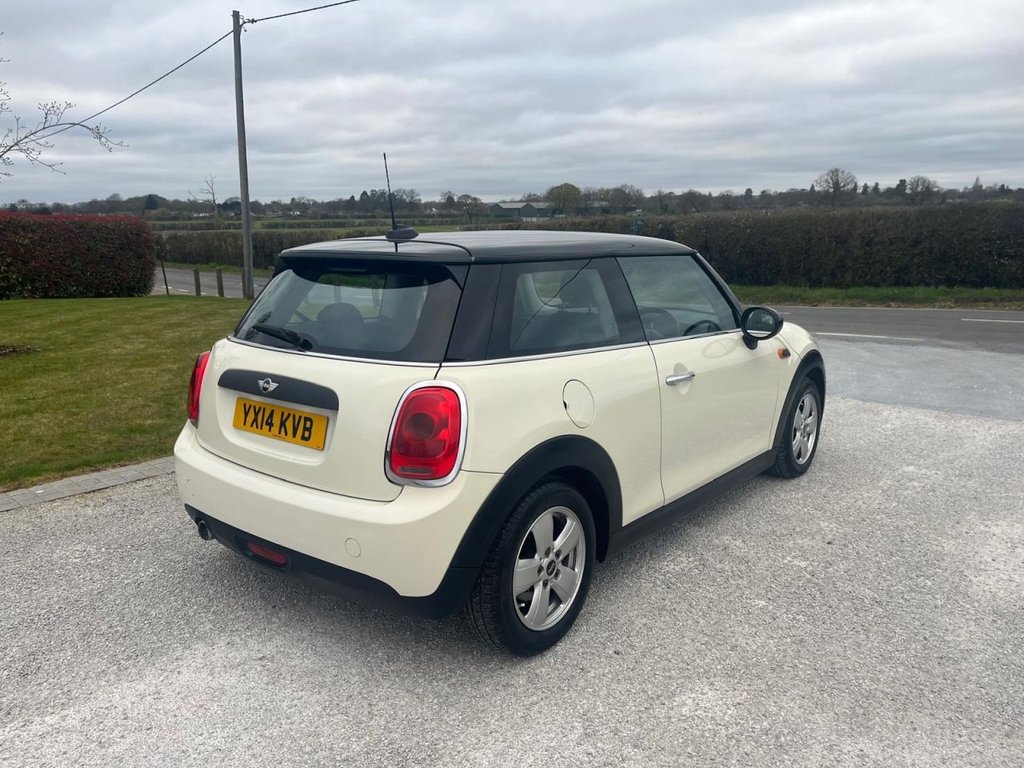 Used MINI Hatch 2014 for sale - 78029861: Photo 6