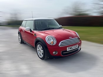 Used MINI Hatch 2012 for sale - 78232842: Photo